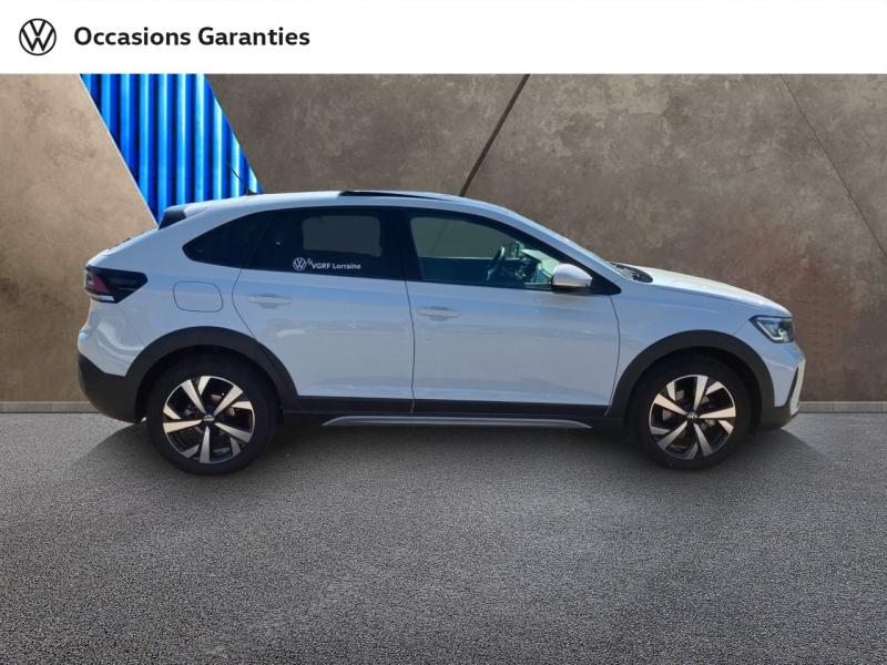 Voitures occasions VOLKSWAGEN TAIGO VW Edition Longeville-lès-Saint-Avold