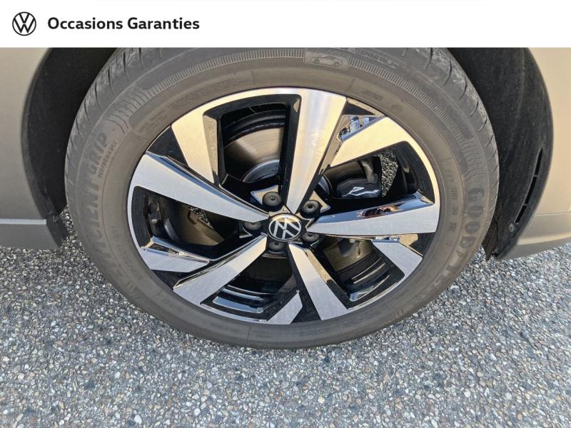 Voitures occasions VOLKSWAGEN TAIGO VW Edition Longeville-lès-Saint-Avold