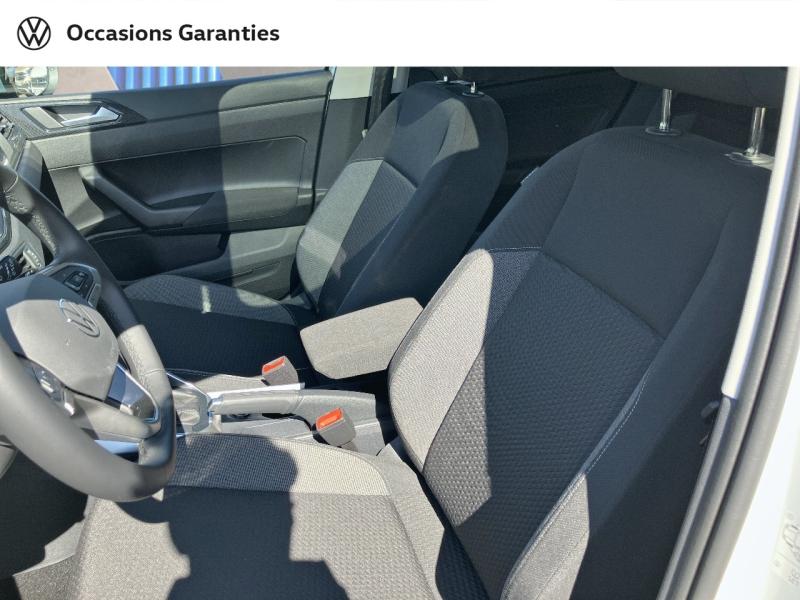 Voitures occasions VOLKSWAGEN TAIGO VW Edition Longeville-lès-Saint-Avold