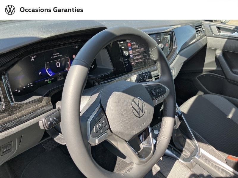 Voitures occasions VOLKSWAGEN TAIGO VW Edition Longeville-lès-Saint-Avold