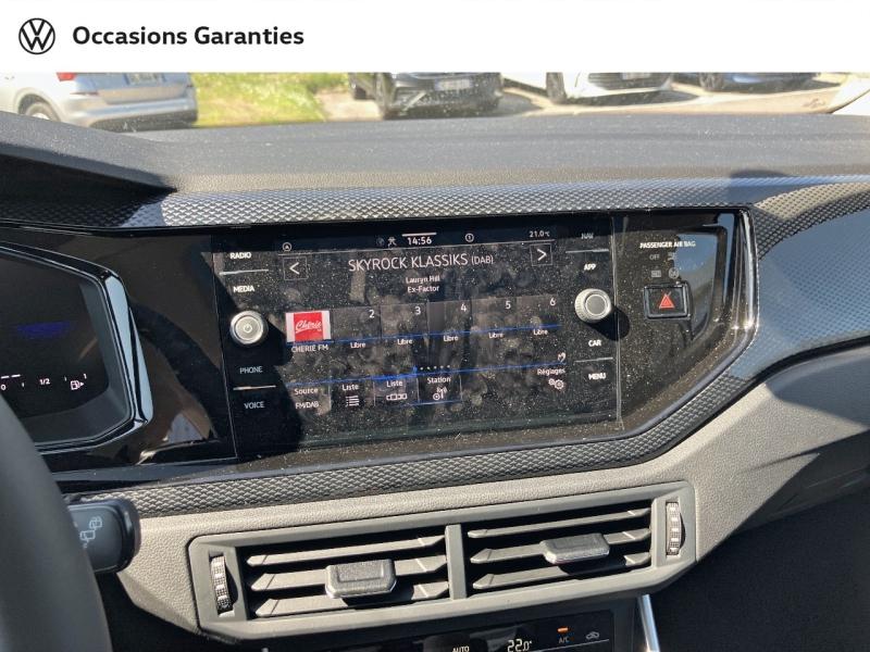 Voitures occasions VOLKSWAGEN TAIGO VW Edition Longeville-lès-Saint-Avold