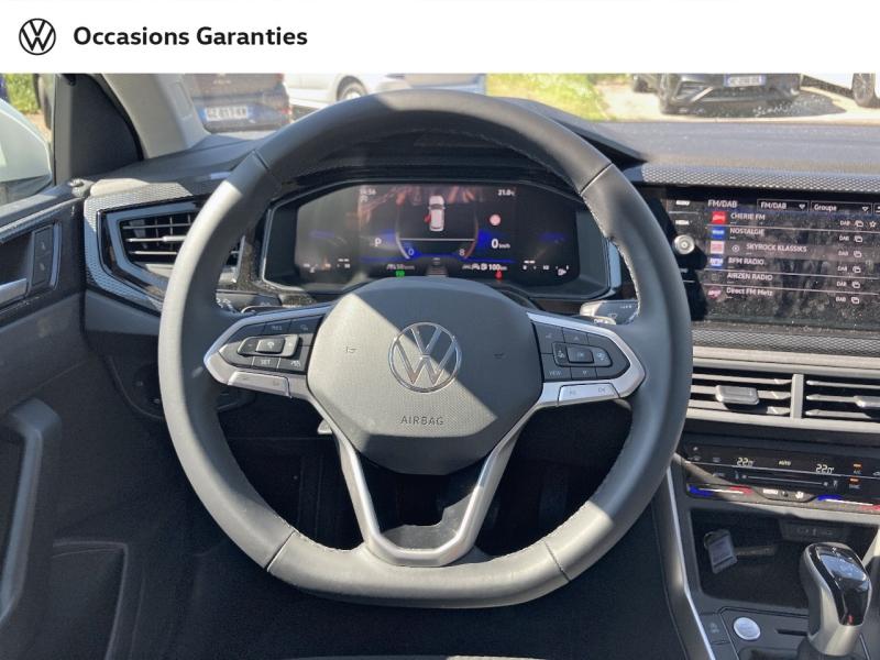 Voitures occasions VOLKSWAGEN TAIGO VW Edition Longeville-lès-Saint-Avold