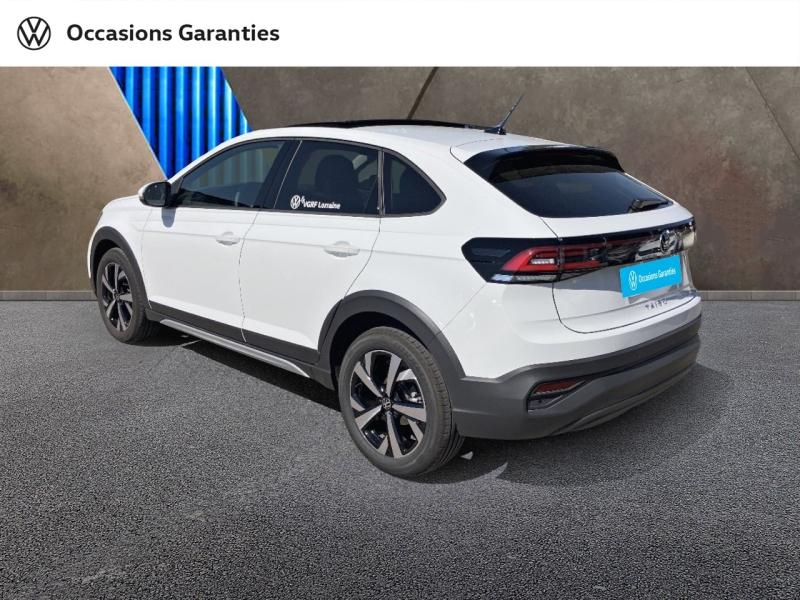 Voitures occasions VOLKSWAGEN TAIGO VW Edition Longeville-lès-Saint-Avold