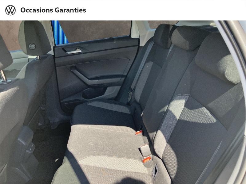 Voitures occasions VOLKSWAGEN TAIGO VW Edition Longeville-lès-Saint-Avold