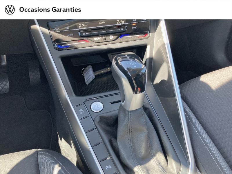 Voitures occasions VOLKSWAGEN TAIGO VW Edition Longeville-lès-Saint-Avold