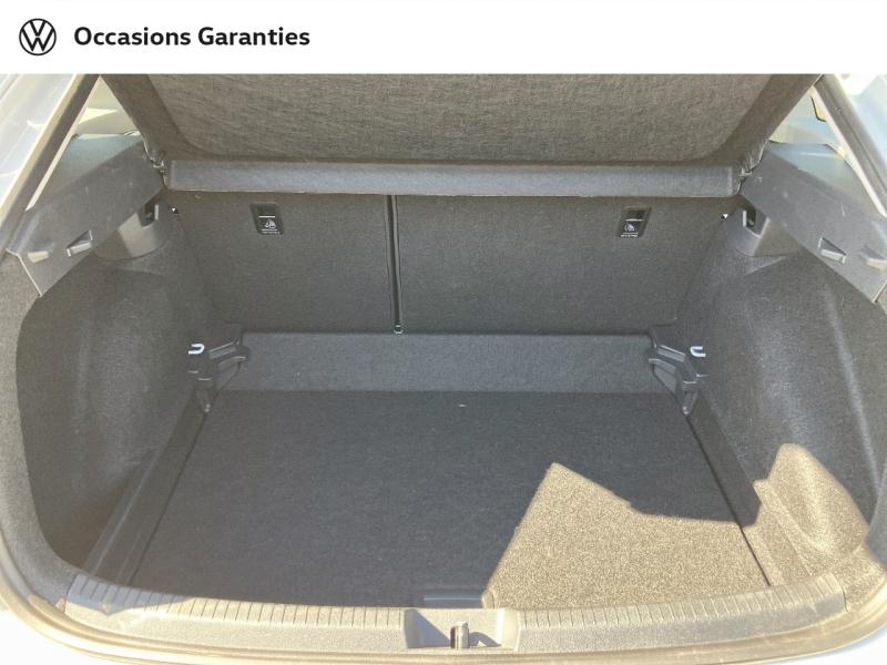 Voitures occasions VOLKSWAGEN TAIGO VW Edition Longeville-lès-Saint-Avold