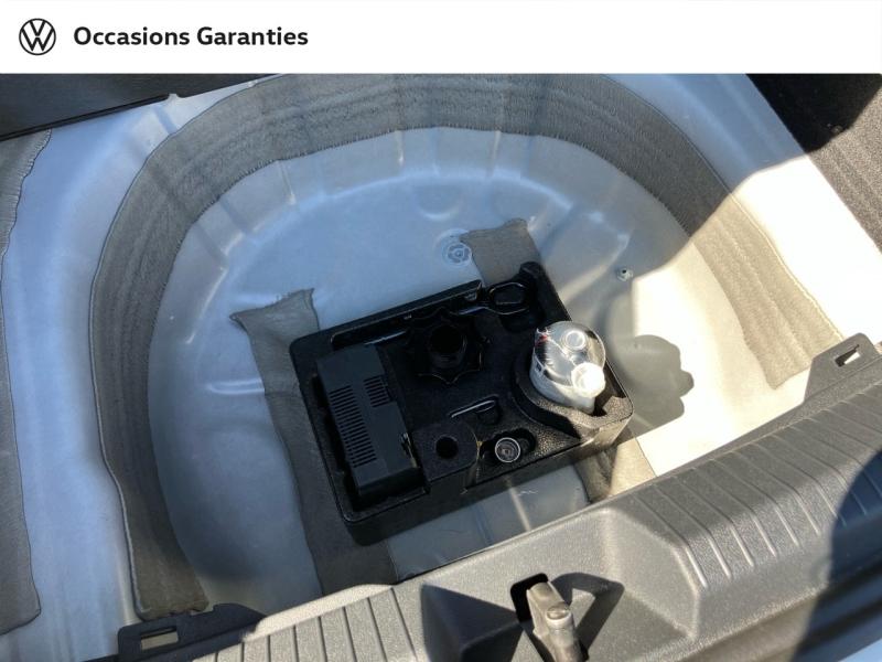 Voitures occasions VOLKSWAGEN TAIGO VW Edition Longeville-lès-Saint-Avold