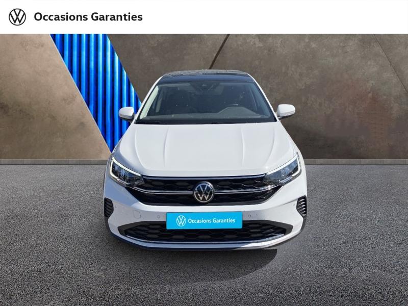 Voitures occasions VOLKSWAGEN TAIGO VW Edition Longeville-lès-Saint-Avold