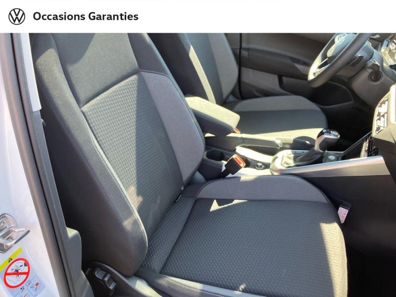 Voitures occasions VOLKSWAGEN TAIGO VW Edition Longeville-lès-Saint-Avold