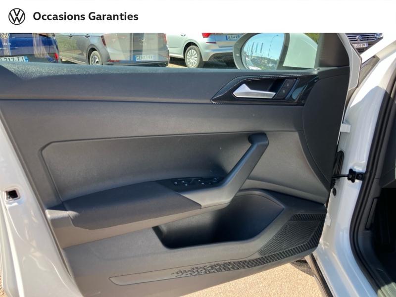 Voitures occasions VOLKSWAGEN TAIGO VW Edition Longeville-lès-Saint-Avold