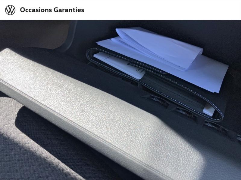 Voitures occasions VOLKSWAGEN TAIGO VW Edition Longeville-lès-Saint-Avold