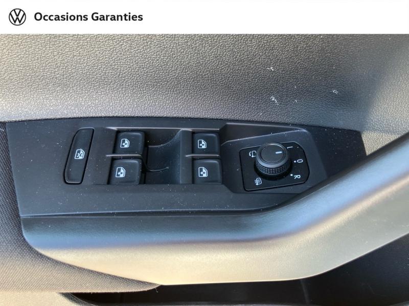 Voitures occasions VOLKSWAGEN TAIGO VW Edition Longeville-lès-Saint-Avold