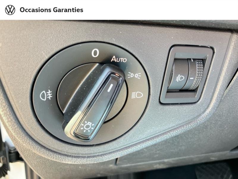 Voitures occasions VOLKSWAGEN TAIGO VW Edition Longeville-lès-Saint-Avold