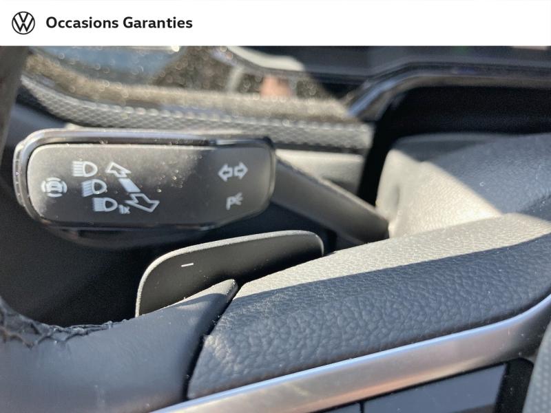 Voitures occasions VOLKSWAGEN TAIGO VW Edition Longeville-lès-Saint-Avold