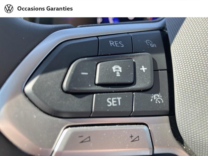 Voitures occasions VOLKSWAGEN TAIGO VW Edition Longeville-lès-Saint-Avold