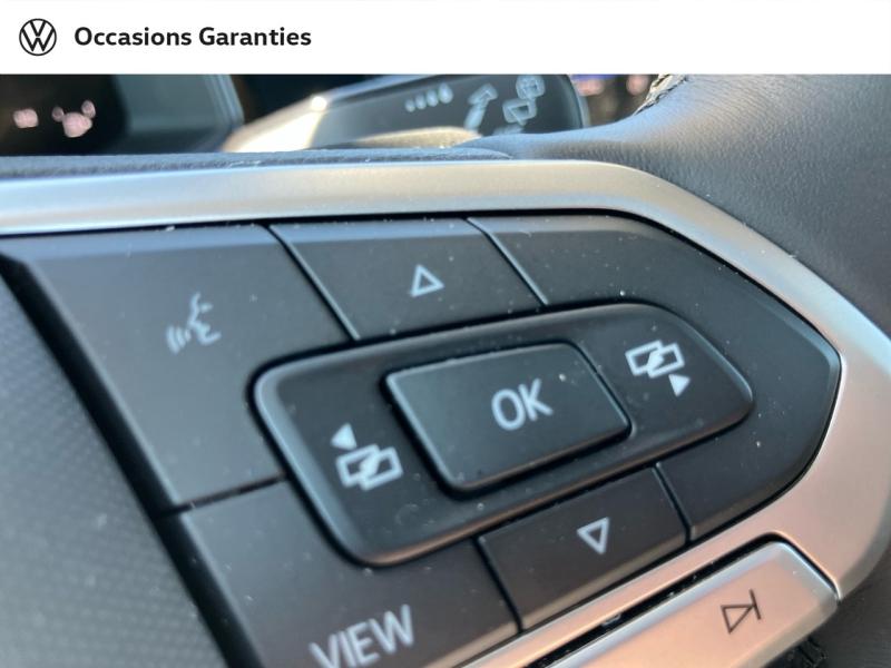 Voitures occasions VOLKSWAGEN TAIGO VW Edition Longeville-lès-Saint-Avold