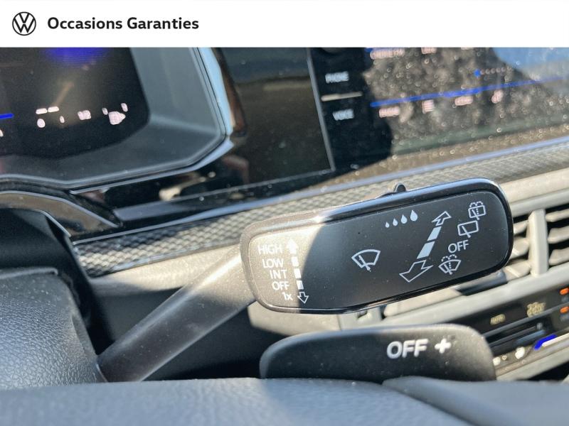 Voitures occasions VOLKSWAGEN TAIGO VW Edition Longeville-lès-Saint-Avold