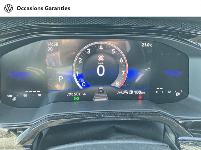 Voitures occasions VOLKSWAGEN TAIGO VW Edition Longeville-lès-Saint-Avold