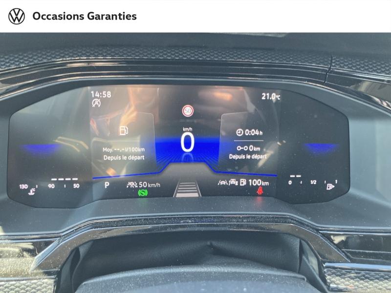 Voitures occasions VOLKSWAGEN TAIGO VW Edition Longeville-lès-Saint-Avold