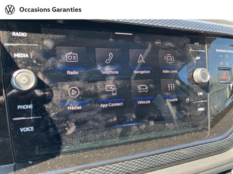 Voitures occasions VOLKSWAGEN TAIGO VW Edition Longeville-lès-Saint-Avold