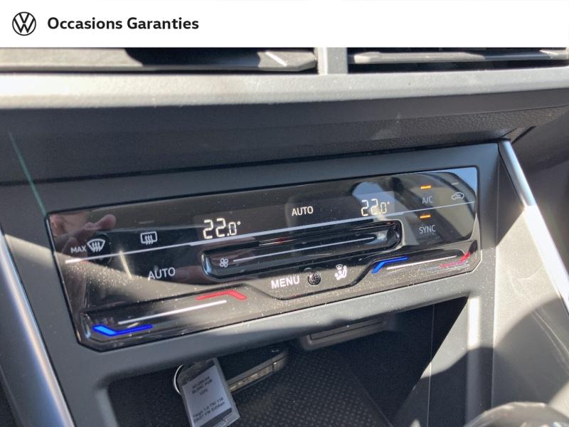 Voitures occasions VOLKSWAGEN TAIGO VW Edition Longeville-lès-Saint-Avold