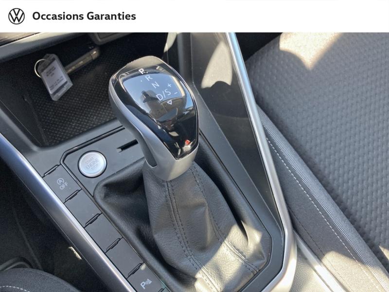 Voitures occasions VOLKSWAGEN TAIGO VW Edition Longeville-lès-Saint-Avold