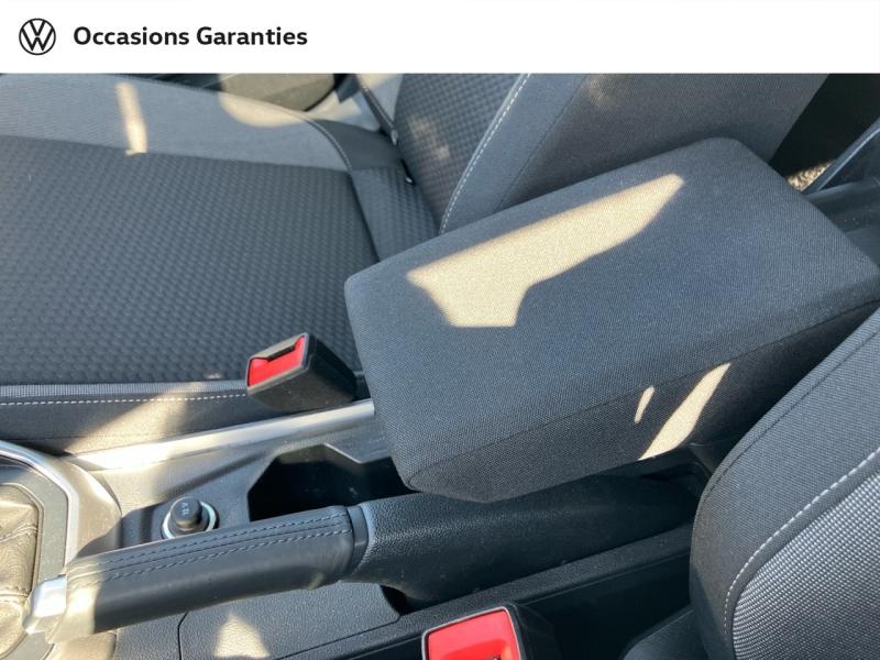 Voitures occasions VOLKSWAGEN TAIGO VW Edition Longeville-lès-Saint-Avold