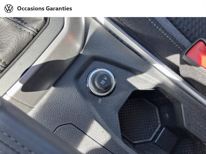 Voitures occasions VOLKSWAGEN TAIGO VW Edition Longeville-lès-Saint-Avold