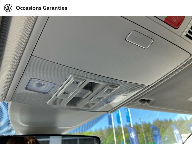 Voitures occasions VOLKSWAGEN TAIGO VW Edition Longeville-lès-Saint-Avold