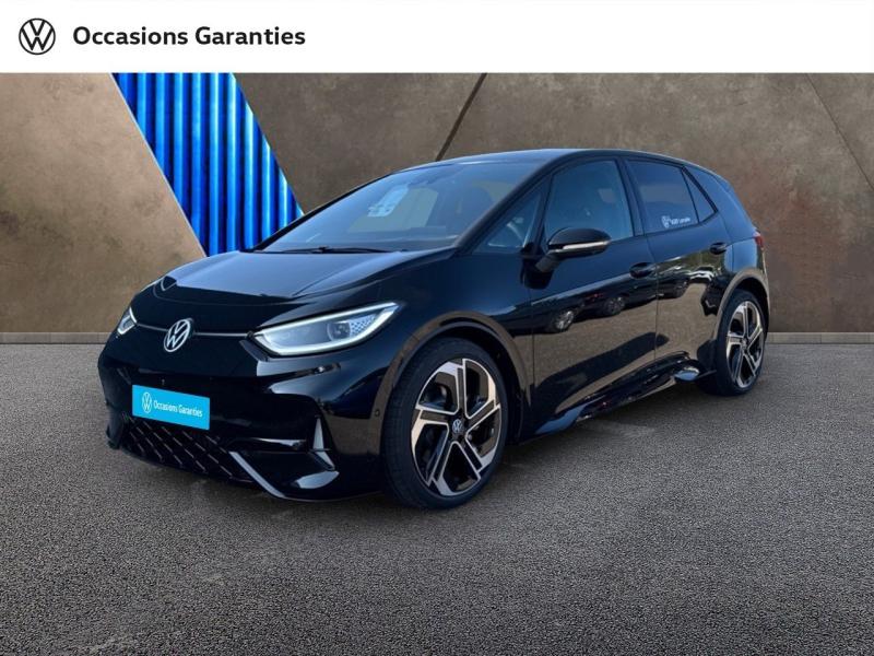 Voitures occasions VOLKSWAGEN ID.3 GTX Performance Longeville-lès-Saint-Avold