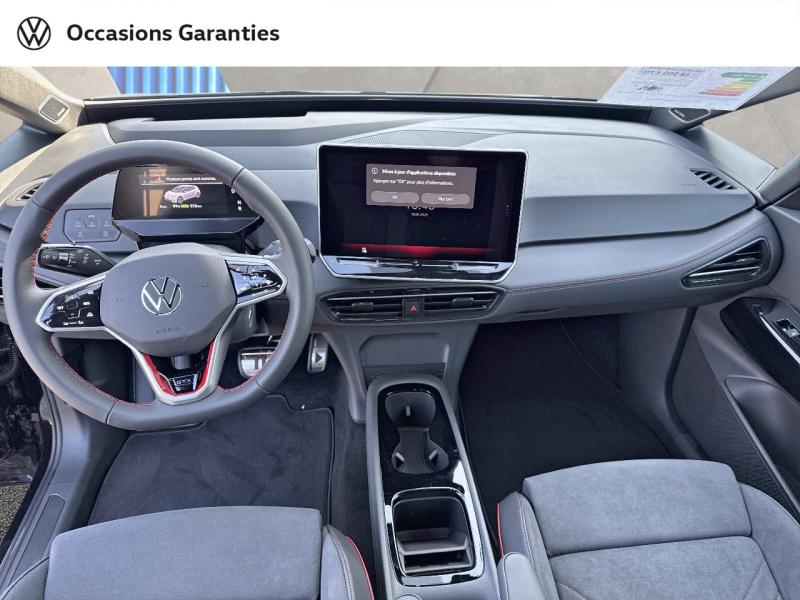 Voitures occasions VOLKSWAGEN ID.3 GTX Performance Longeville-lès-Saint-Avold