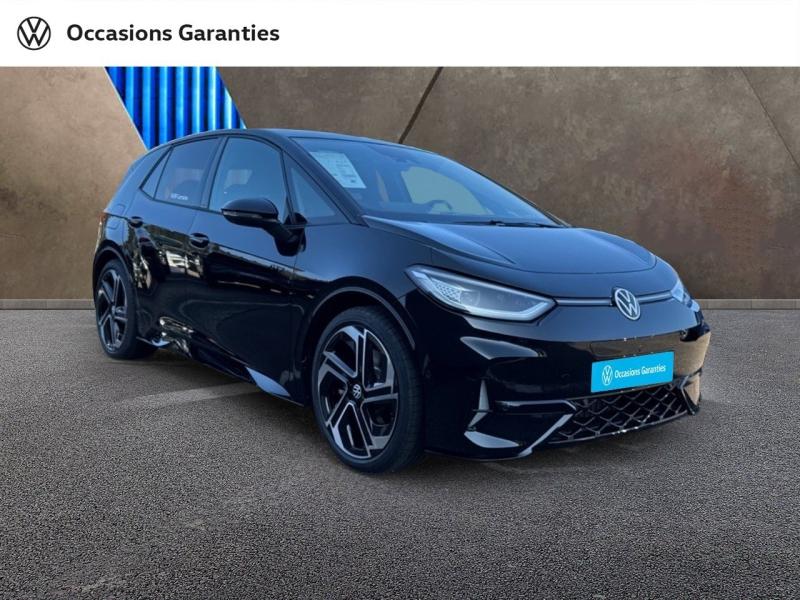 Voitures occasions VOLKSWAGEN ID.3 GTX Performance Longeville-lès-Saint-Avold