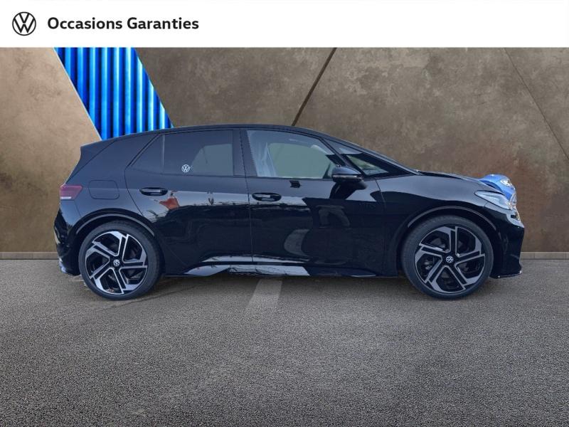 Voitures occasions VOLKSWAGEN ID.3 GTX Performance Longeville-lès-Saint-Avold