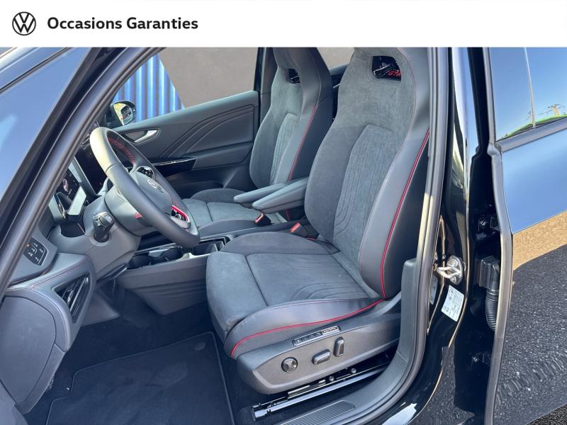 Voitures occasions VOLKSWAGEN ID.3 GTX Performance Longeville-lès-Saint-Avold