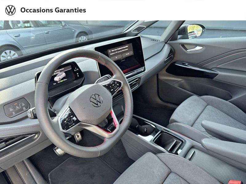 Voitures occasions VOLKSWAGEN ID.3 GTX Performance Longeville-lès-Saint-Avold