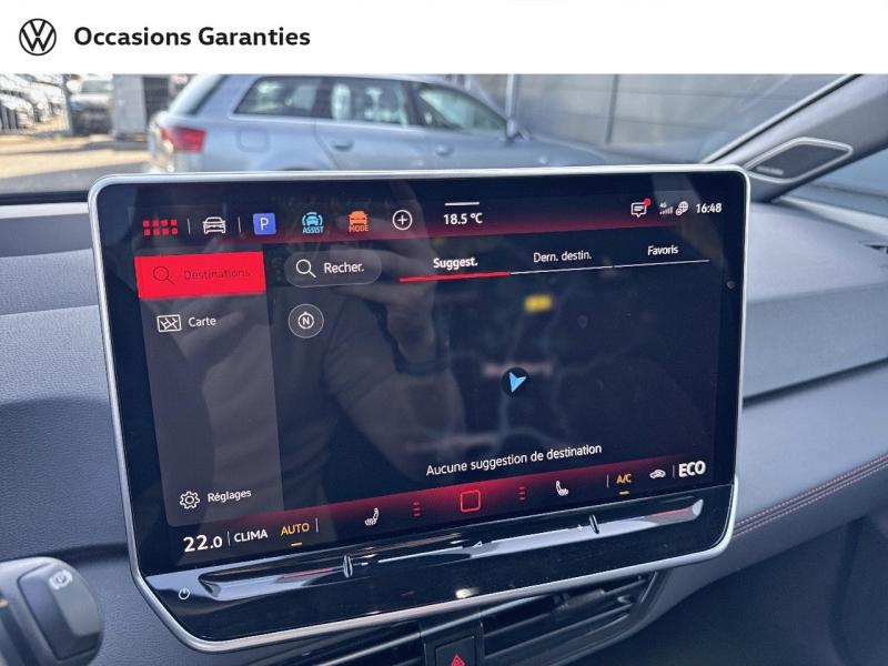 Voitures occasions VOLKSWAGEN ID.3 GTX Performance Longeville-lès-Saint-Avold