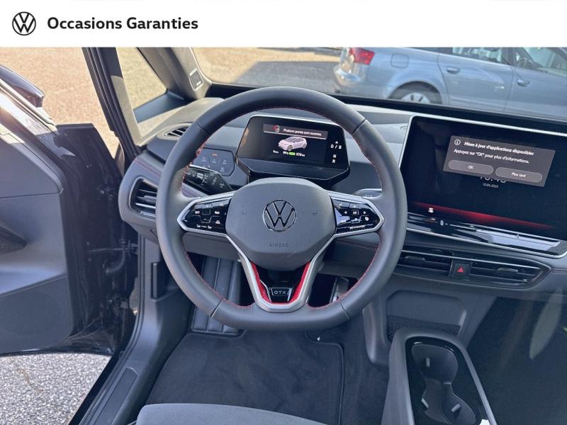 Voitures occasions VOLKSWAGEN ID.3 GTX Performance Longeville-lès-Saint-Avold