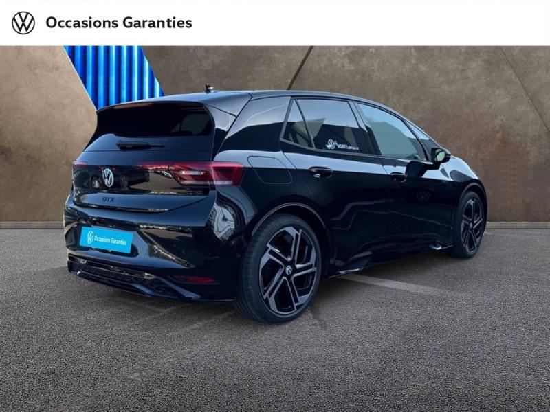 Voitures occasions VOLKSWAGEN ID.3 GTX Performance Longeville-lès-Saint-Avold