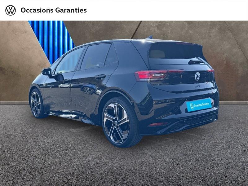 Voitures occasions VOLKSWAGEN ID.3 GTX Performance Longeville-lès-Saint-Avold