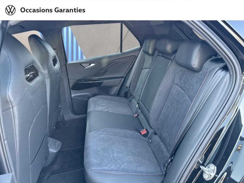 Voitures occasions VOLKSWAGEN ID.3 GTX Performance Longeville-lès-Saint-Avold