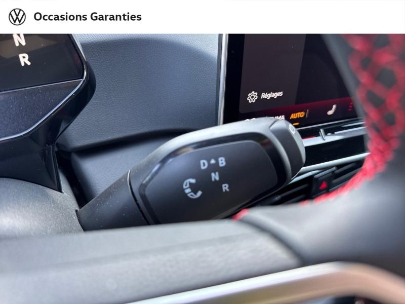 Voitures occasions VOLKSWAGEN ID.3 GTX Performance Longeville-lès-Saint-Avold