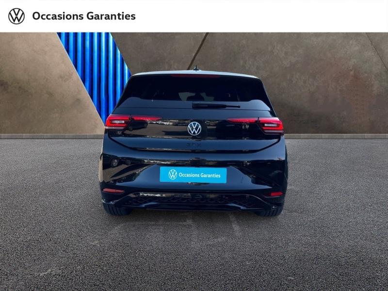 Voitures occasions VOLKSWAGEN ID.3 GTX Performance Longeville-lès-Saint-Avold