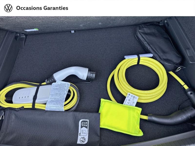 Voitures occasions VOLKSWAGEN ID.3 GTX Performance Longeville-lès-Saint-Avold