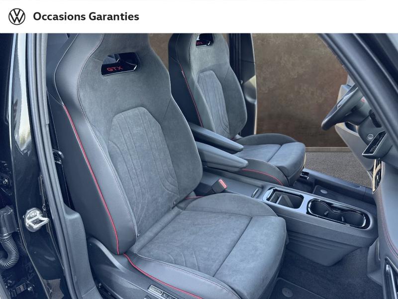 Voitures occasions VOLKSWAGEN ID.3 GTX Performance Longeville-lès-Saint-Avold