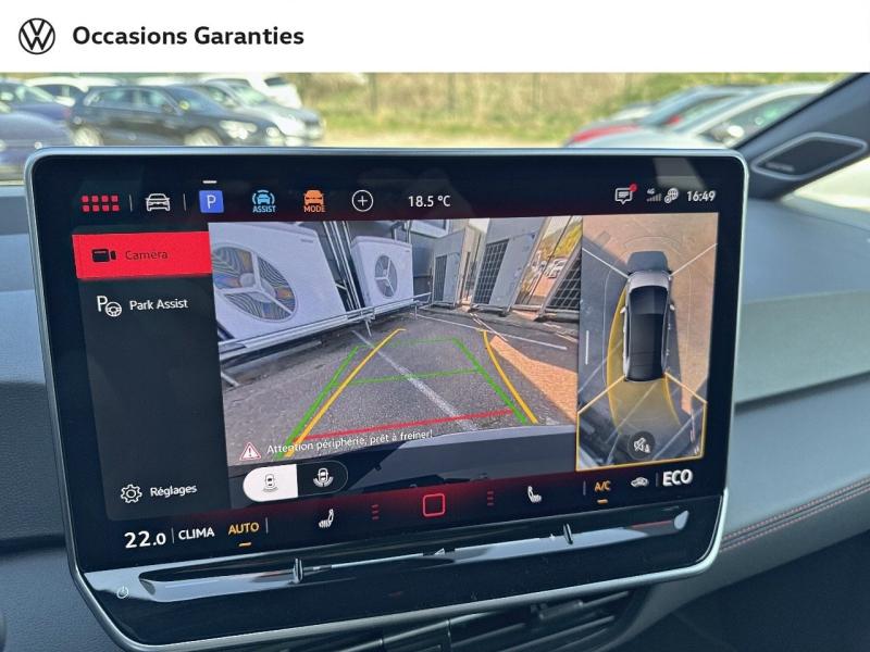 Voitures occasions VOLKSWAGEN ID.3 GTX Performance Longeville-lès-Saint-Avold