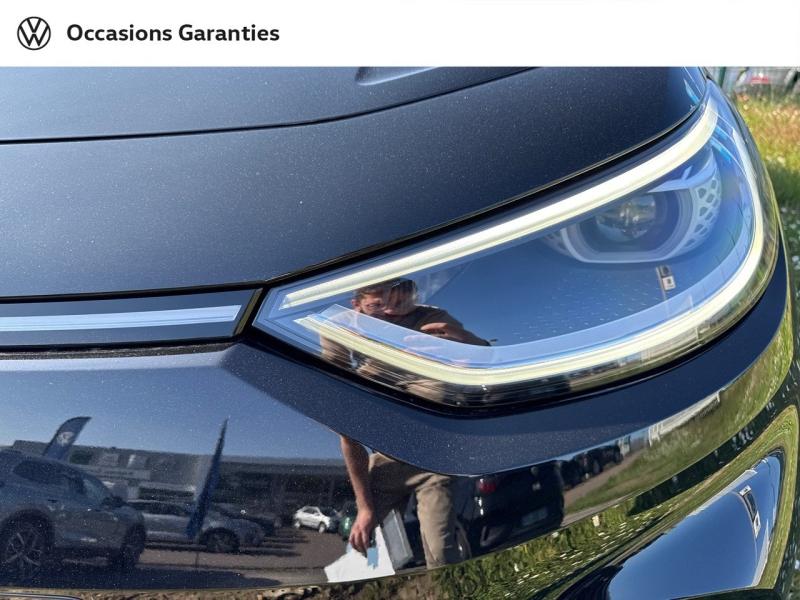 Voitures occasions VOLKSWAGEN ID.3 GTX Performance Longeville-lès-Saint-Avold