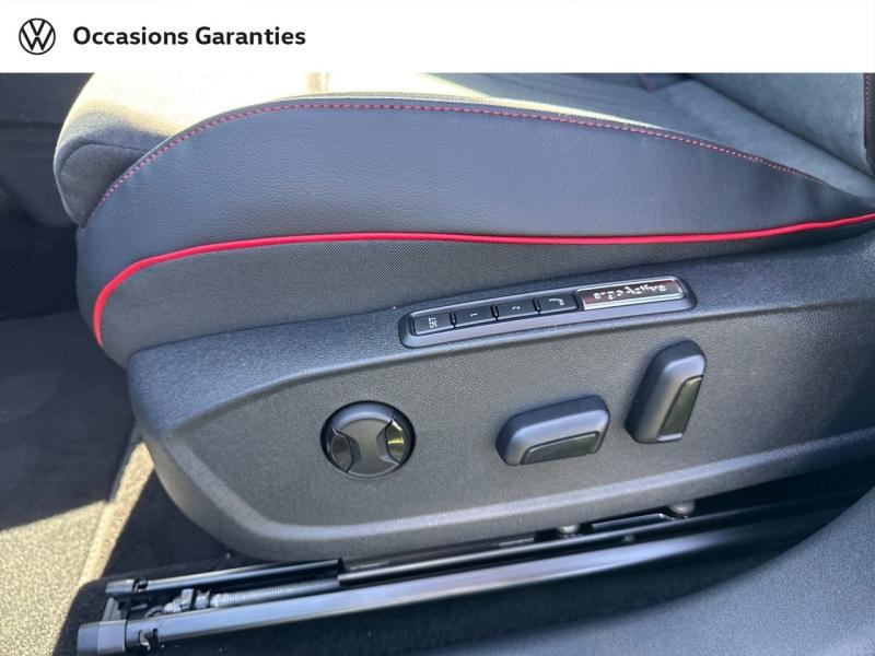 Voitures occasions VOLKSWAGEN ID.3 GTX Performance Longeville-lès-Saint-Avold