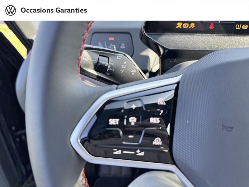 Voitures occasions VOLKSWAGEN ID.3 GTX Performance Longeville-lès-Saint-Avold