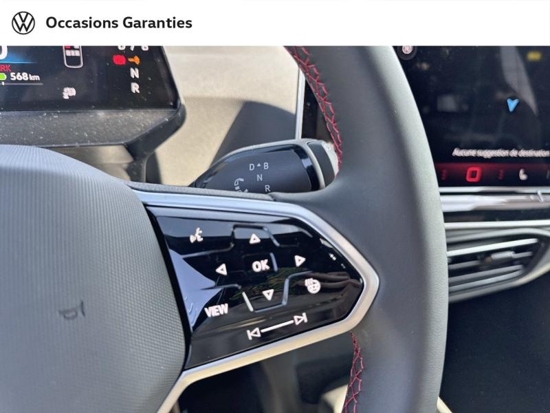 Voitures occasions VOLKSWAGEN ID.3 GTX Performance Longeville-lès-Saint-Avold