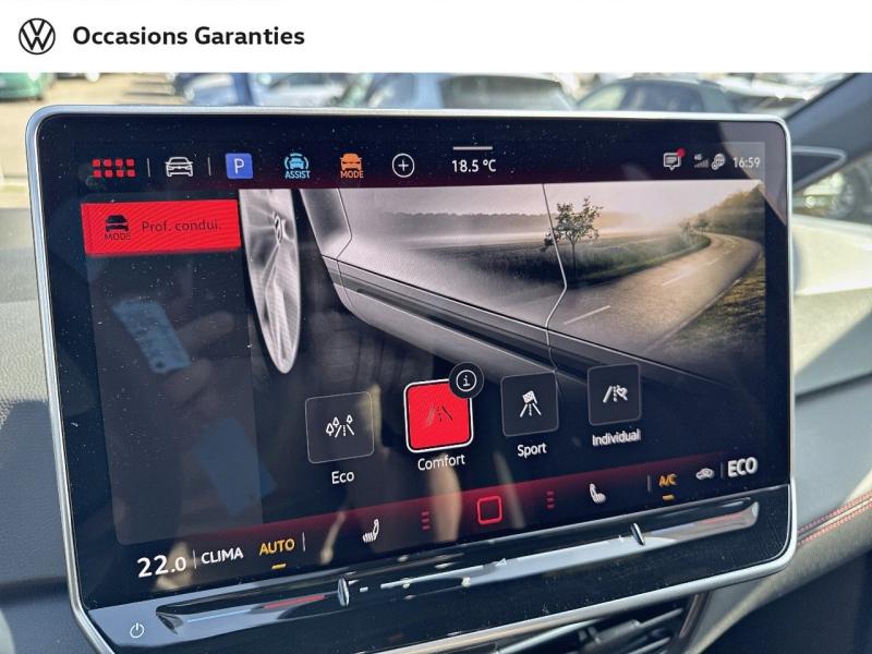 Voitures occasions VOLKSWAGEN ID.3 GTX Performance Longeville-lès-Saint-Avold